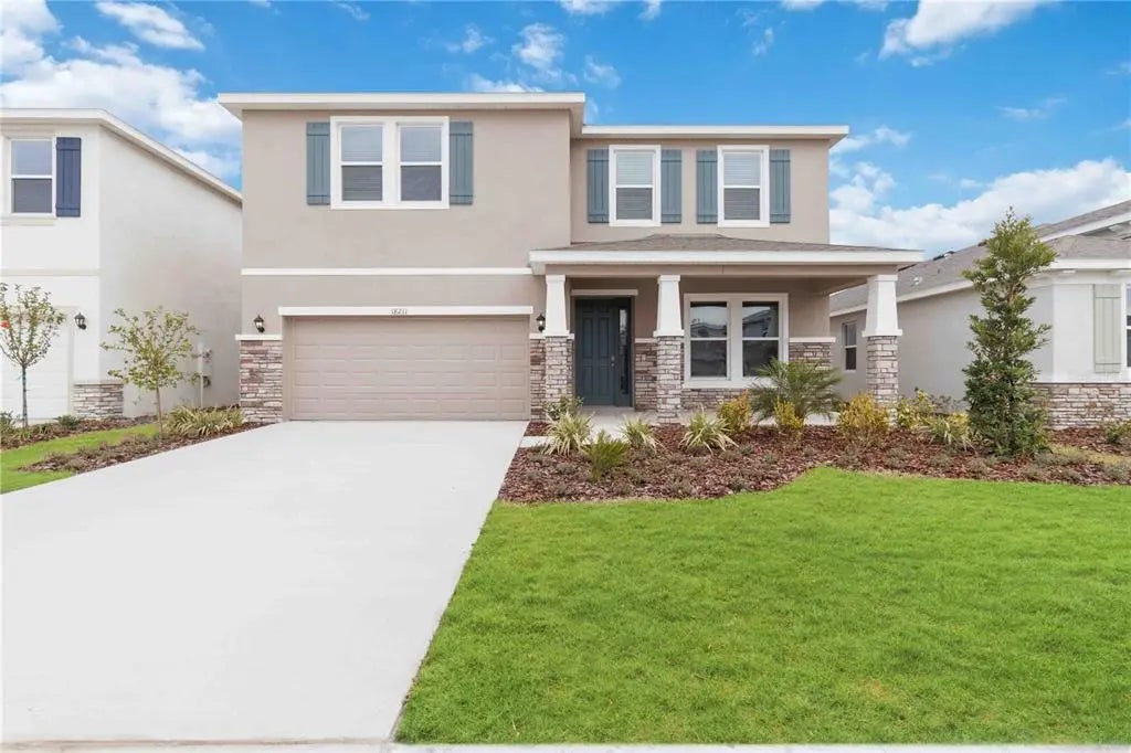 18211 Fattoria Terrace, BRADENTON