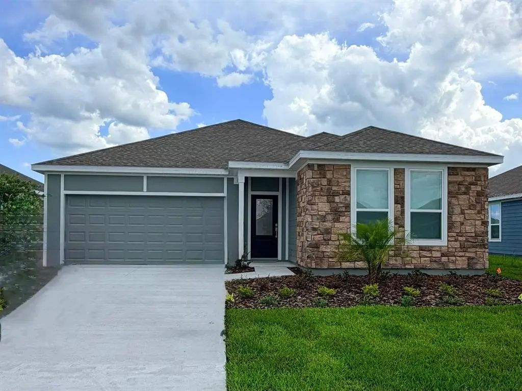 5538 Guava Court, KISSIMMEE