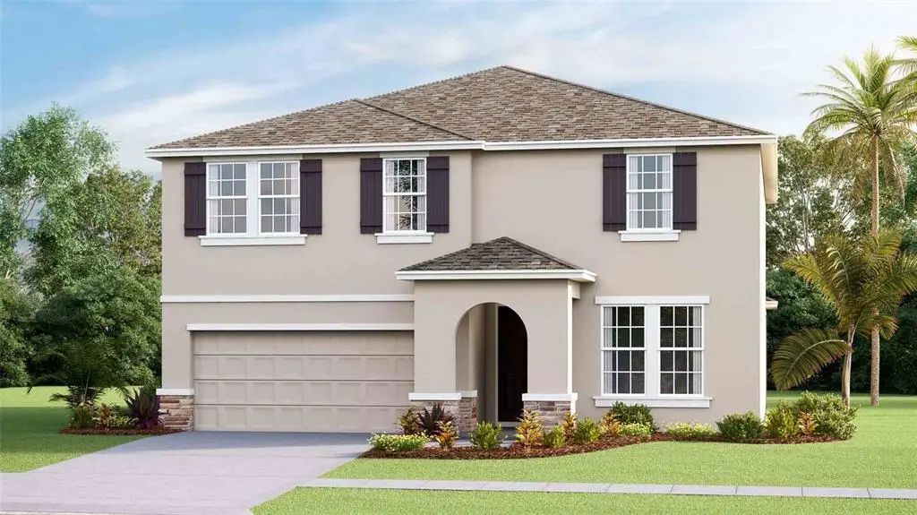 11225 Duckling Way, WEEKI WACHEE