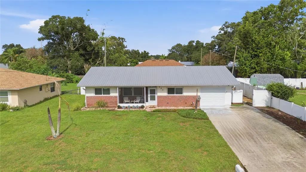 527 Bounty Avenue Ne, PALM BAY