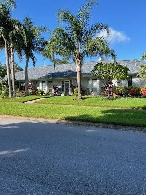 1647 Windsor Drive, CLEARWATER