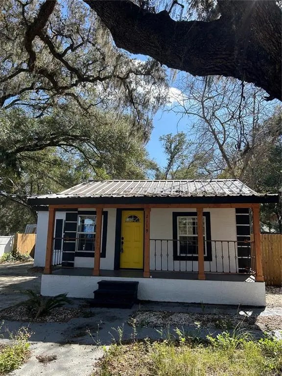 2119 E Ellicott, TAMPA