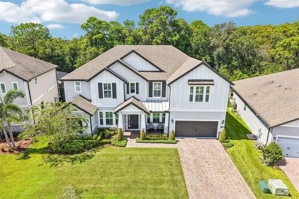 1257 Wading Waters Circle, WINTER PARK