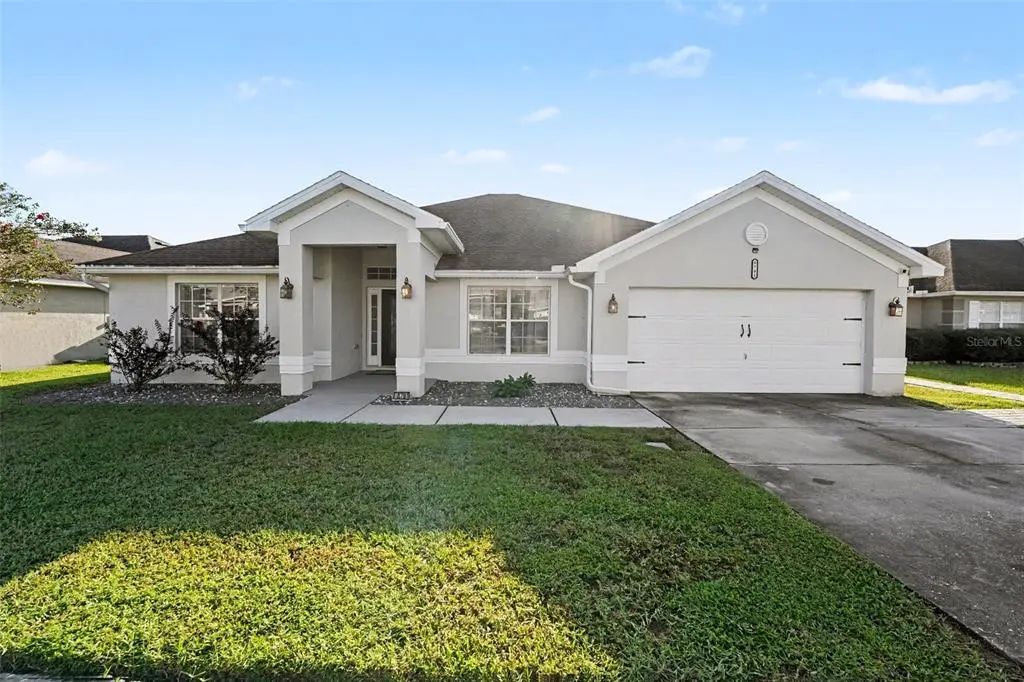 8791 Fort Socrum Village Way, LAKELAND