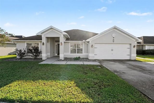 8791 Fort Socrum Village Way, LAKELAND