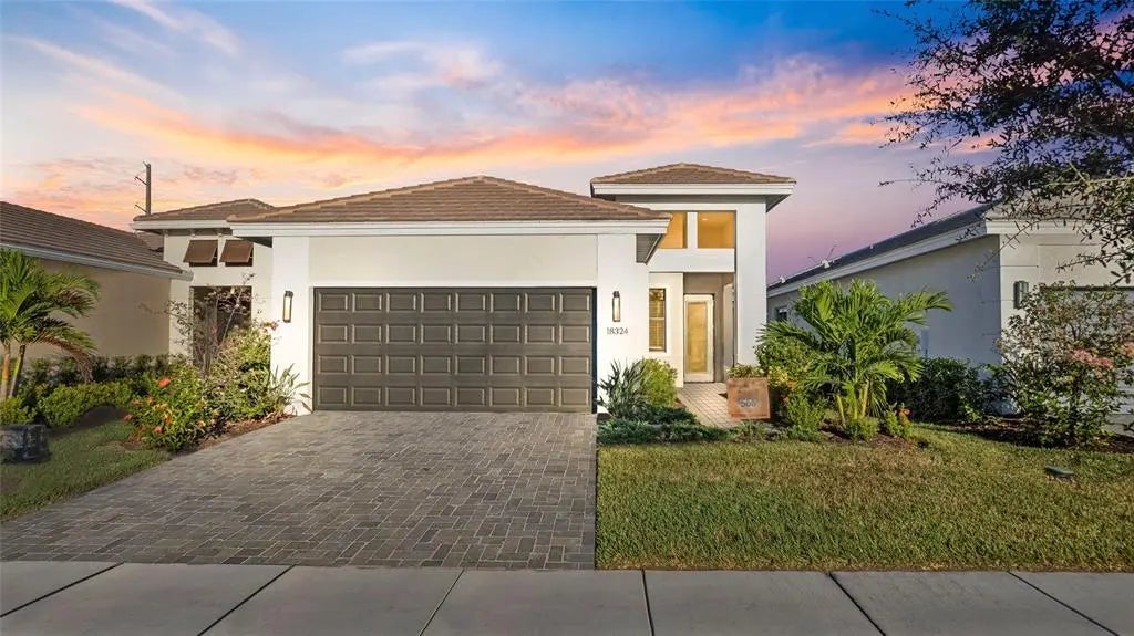 18324 Rockport Place, LAKEWOOD RANCH