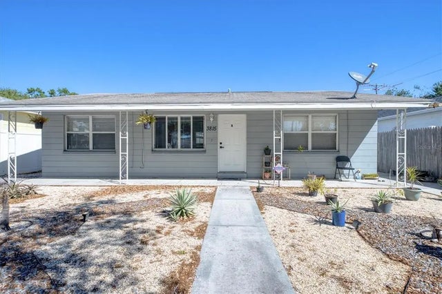 3815 1st Avenue N, ST PETERSBURG