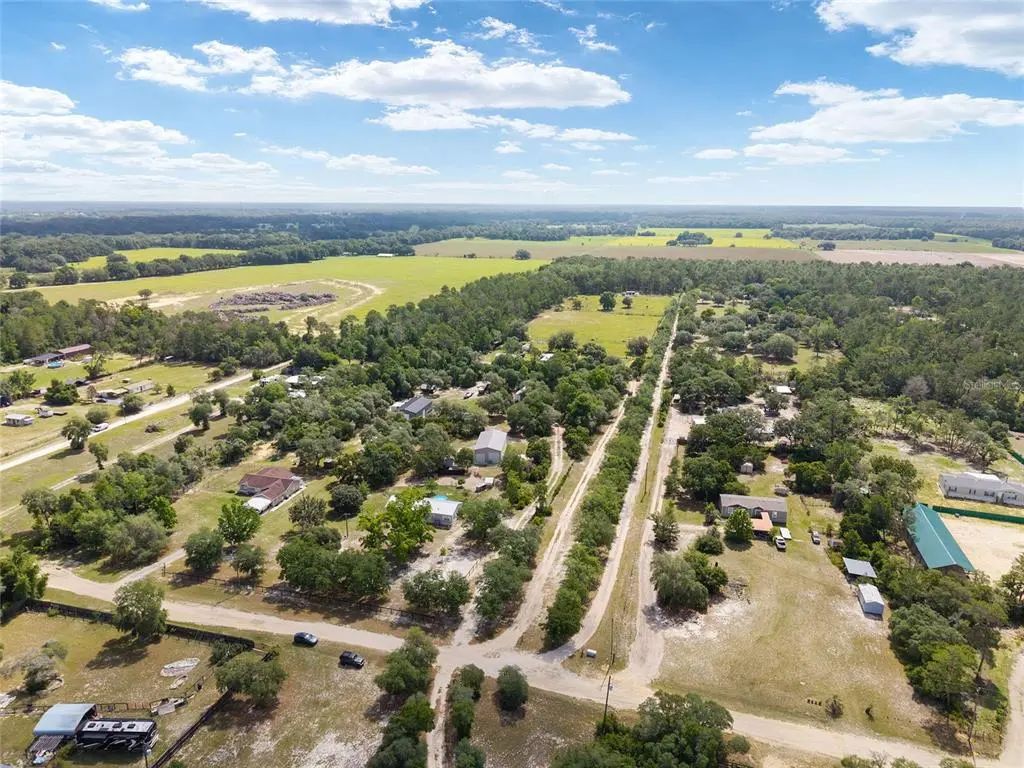 17171 Sw 17th Circle, OCALA