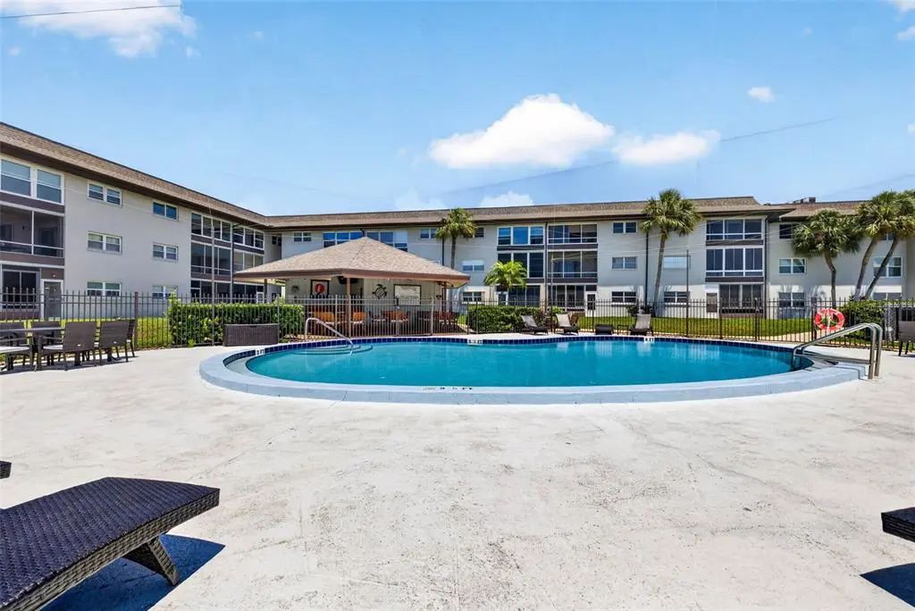 5197 Silent Loop 124, NEW PORT RICHEY