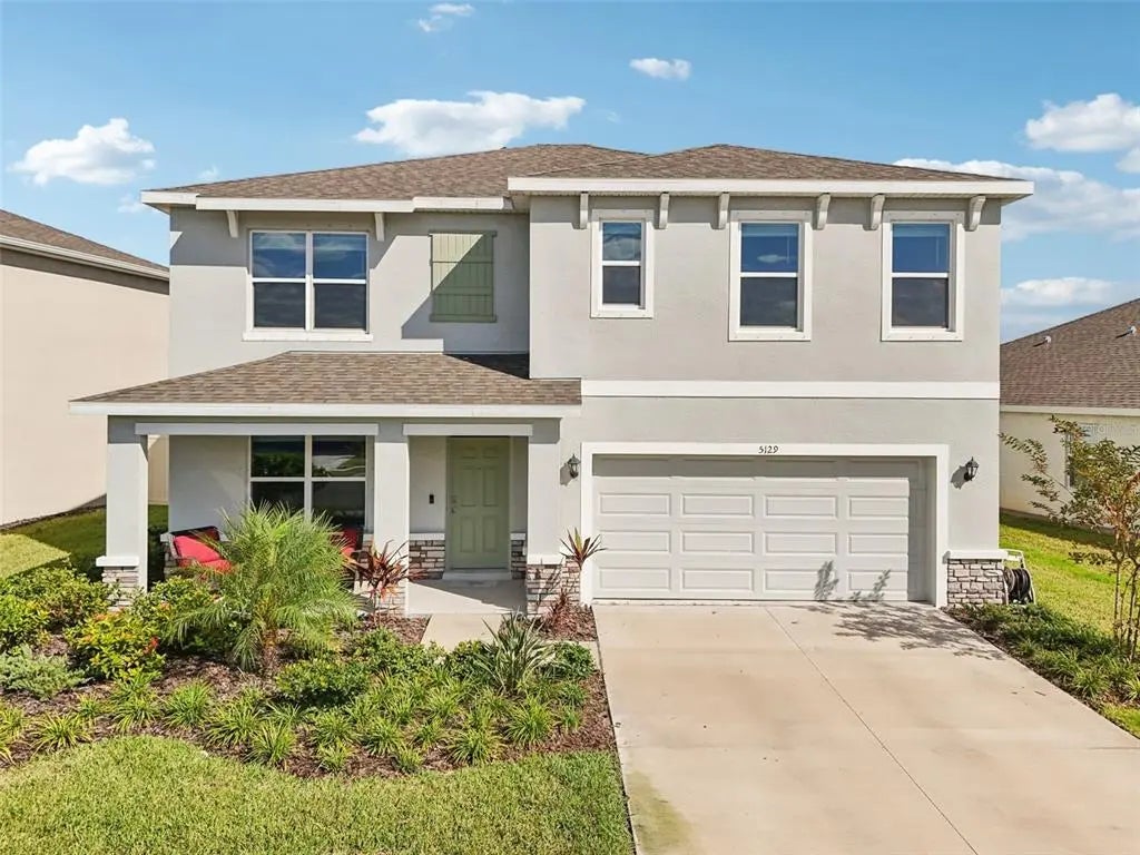 5129 Adega Way, BRADENTON