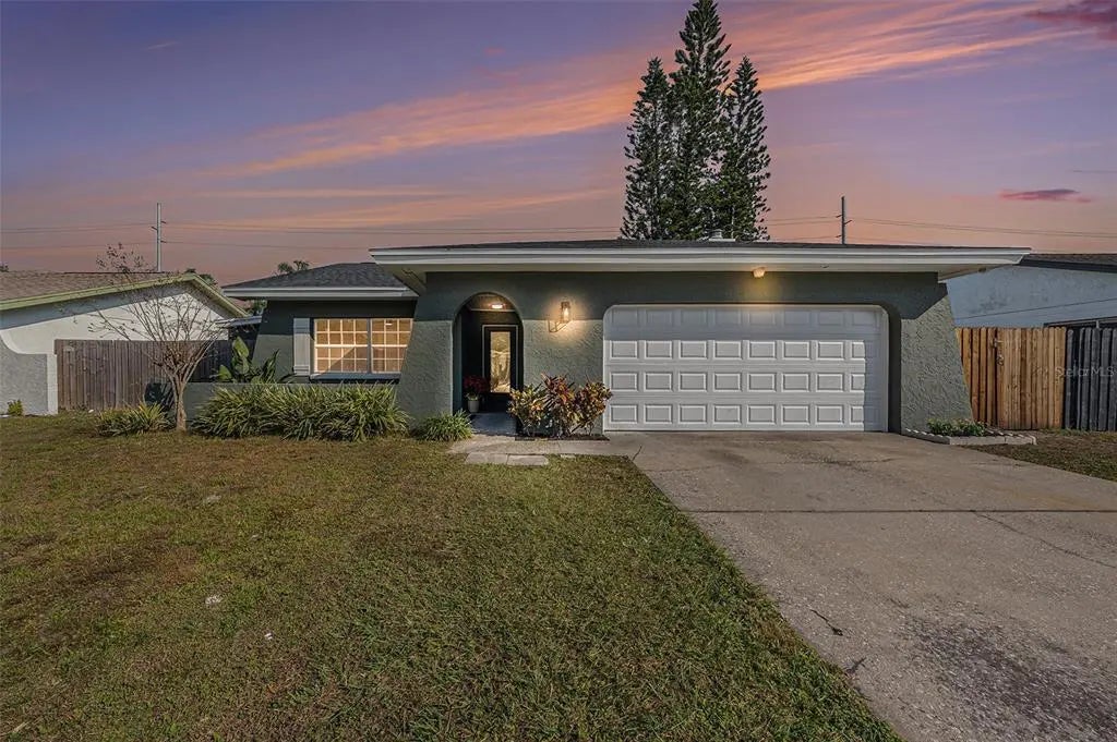 11707 Cypress Park Street, TAMPA