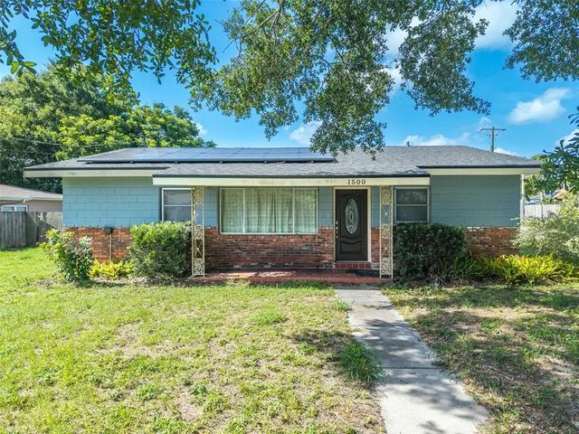 1500 Avenue H Ne, WINTER HAVEN