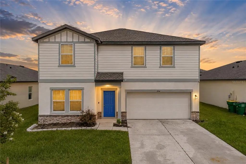 35746 Buttonweed Trail, ZEPHYRHILLS