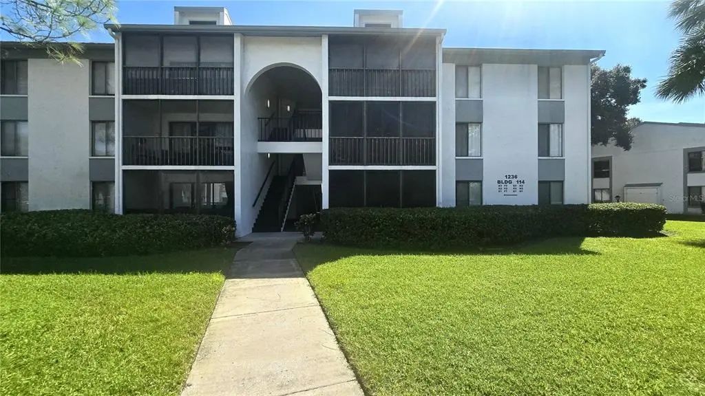 1236 Pine Ridge Circle W G3, TARPON SPRINGS