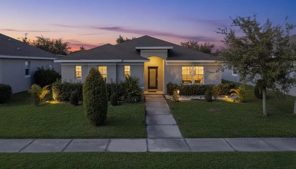 4957 Castle Street E, KISSIMMEE