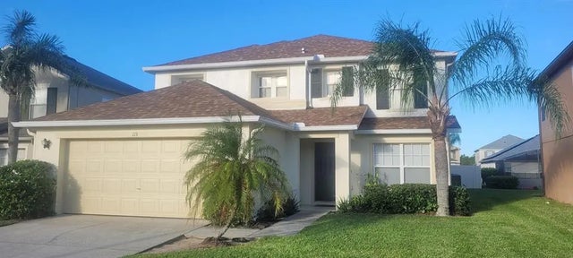 115 Canna Drive, DAVENPORT