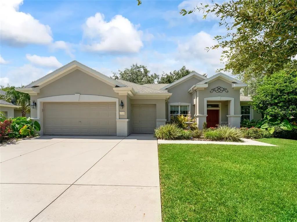 13650 Se 91st Avenue, SUMMERFIELD