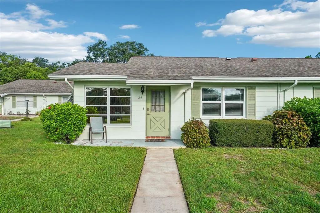 1902 Dandridge Street 29, SUN CITY CENTER