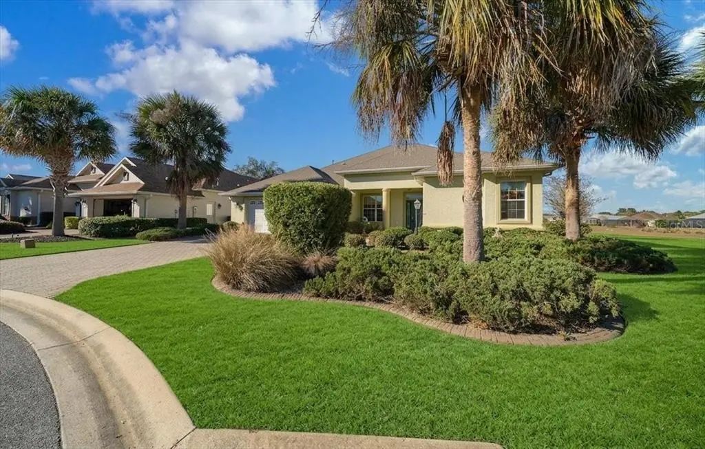 8459 Sw 84th Loop, OCALA