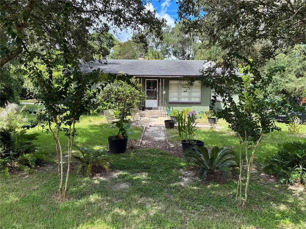 131 Katrina Street, DE LEON SPRINGS
