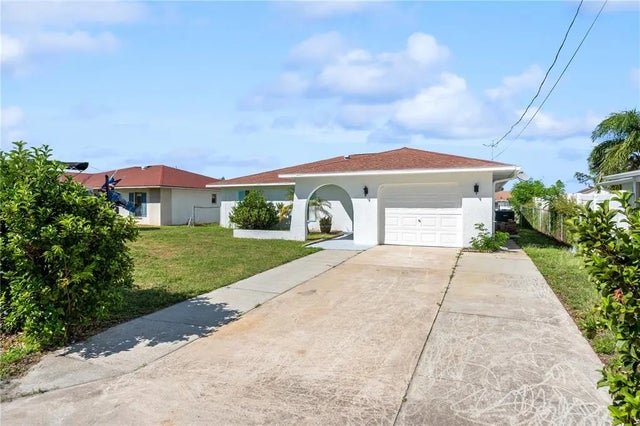 3381 Minnow Creek Drive, HERNANDO BEACH