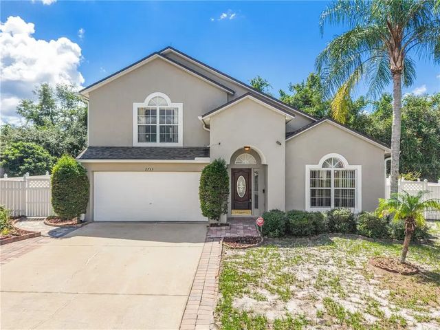 2753 Woodstream Circle, KISSIMMEE