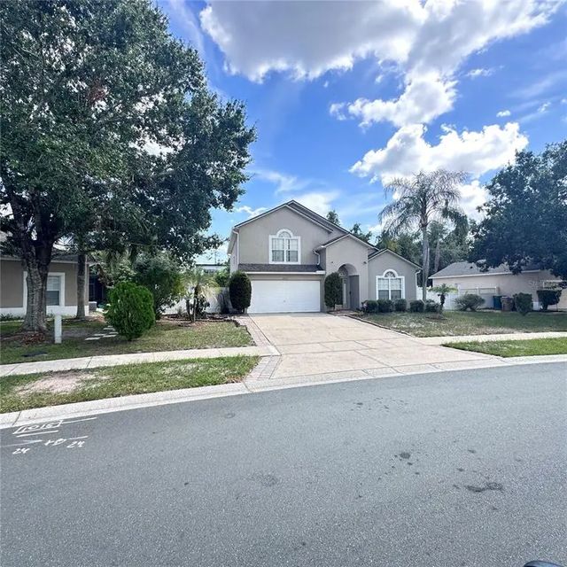 2753 Woodstream Circle, KISSIMMEE