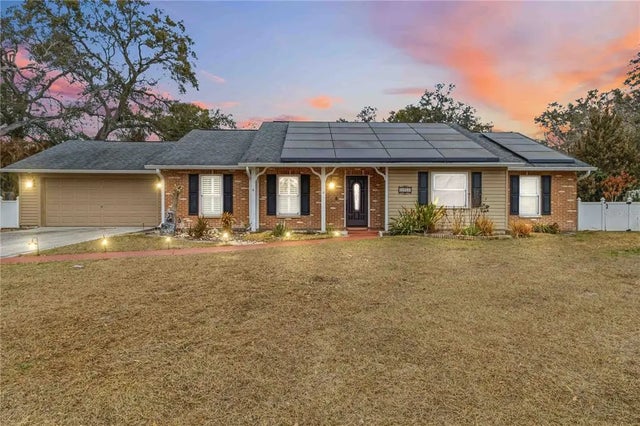 5304 Rosecrest Circle, TAMPA