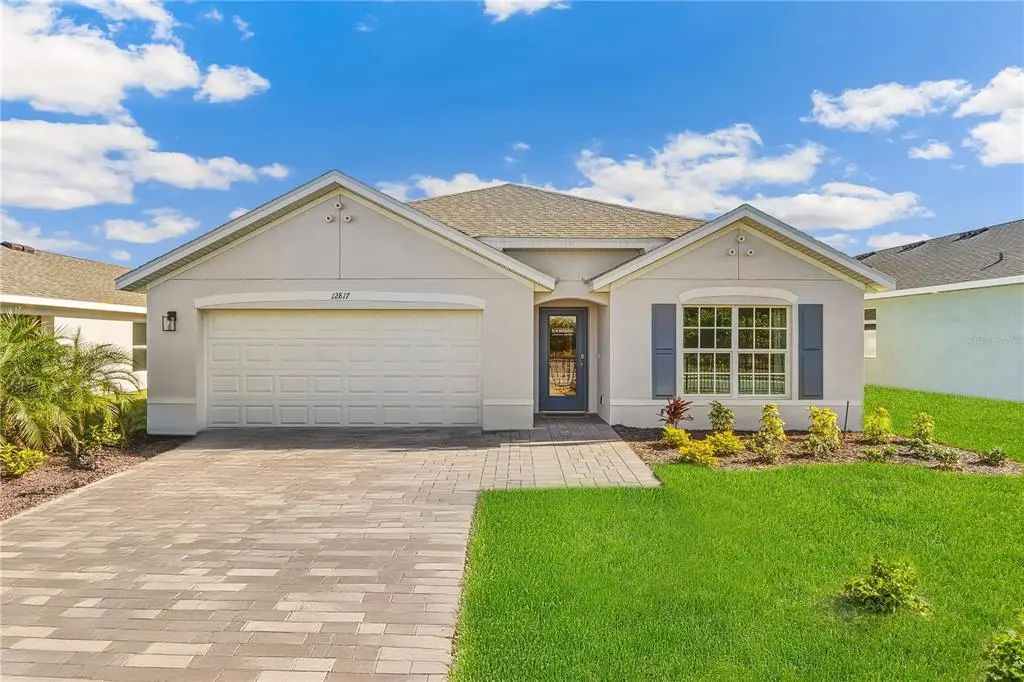 16929 Stonefort Lane, PORT CHARLOTTE