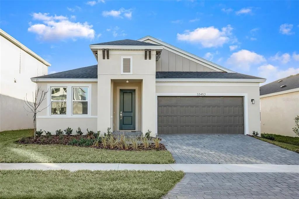33554 Hammock Beach Way, DADE CITY