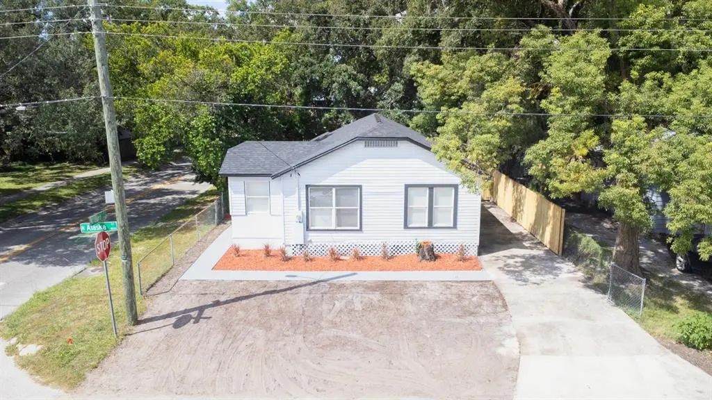 8202 N Alaska Street, TAMPA