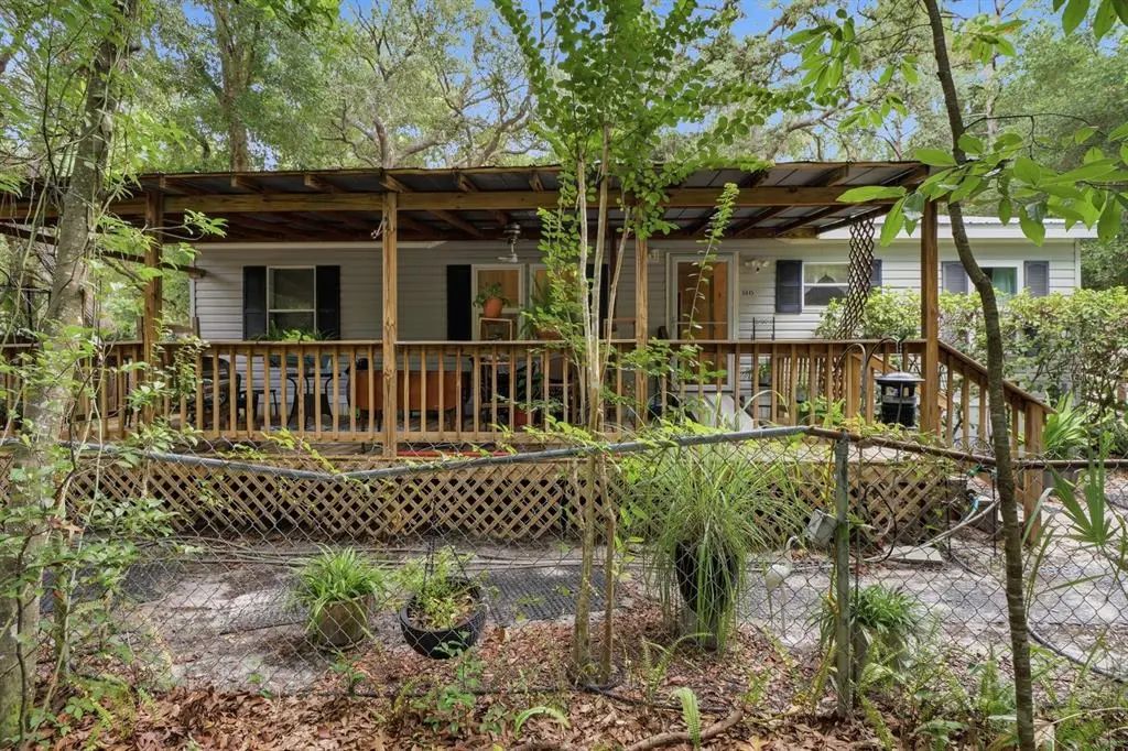 6845 W Jackson Lane, HOMOSASSA
