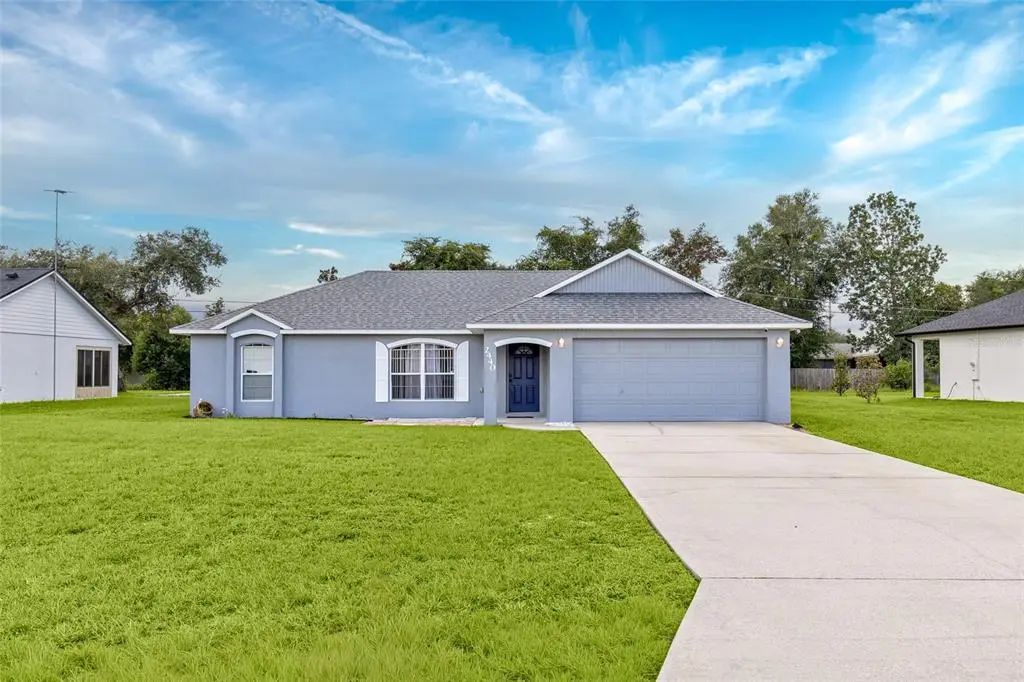 2440 Ainsworth Avenue, DELTONA