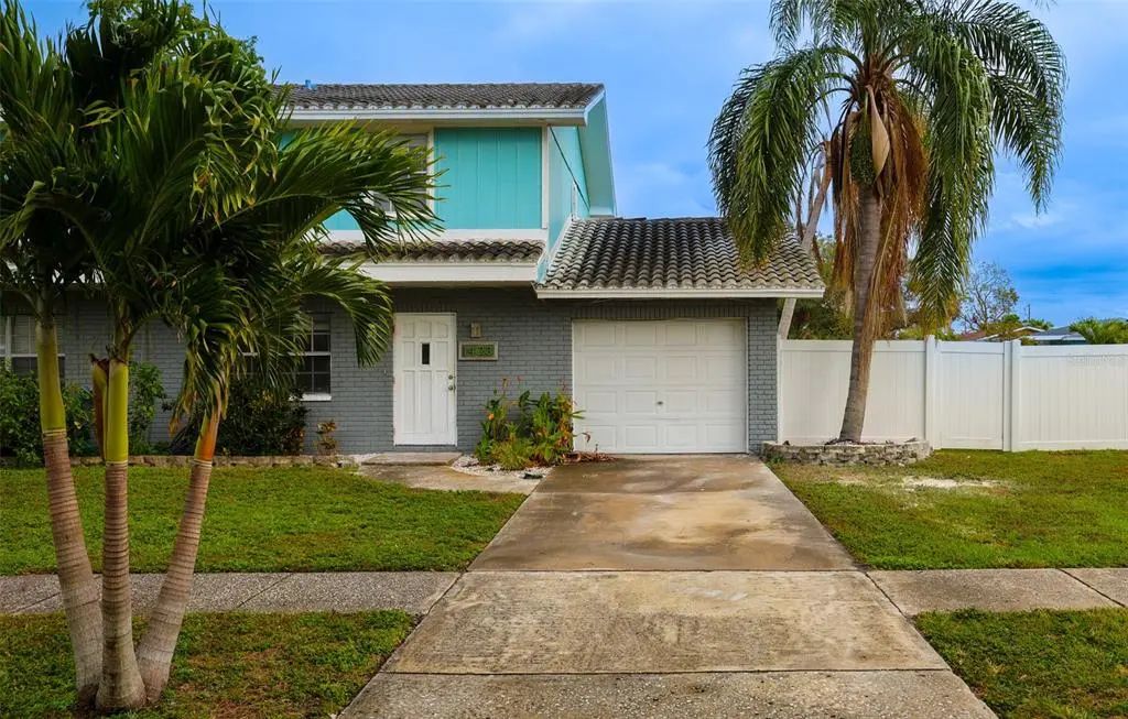 1423 Maple Street Sw, LARGO