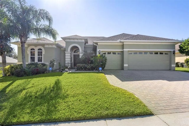 366 Dagama Drive, CLERMONT