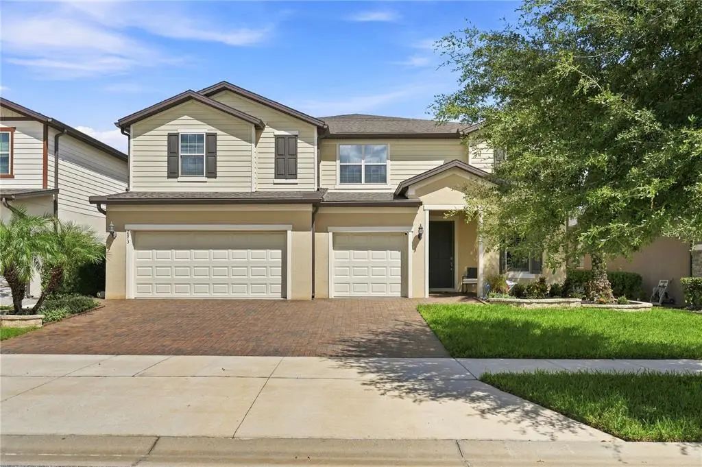 2873 Matera Drive, ST CLOUD