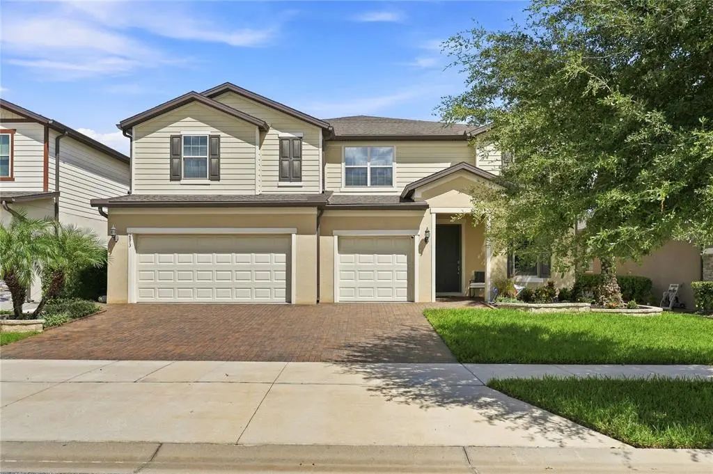 2873 Matera Drive, ST. CLOUD