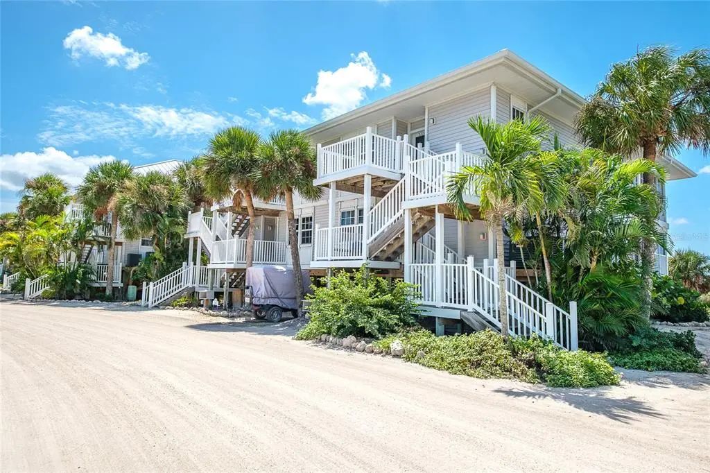 7494 Placida Road 2222, PLACIDA