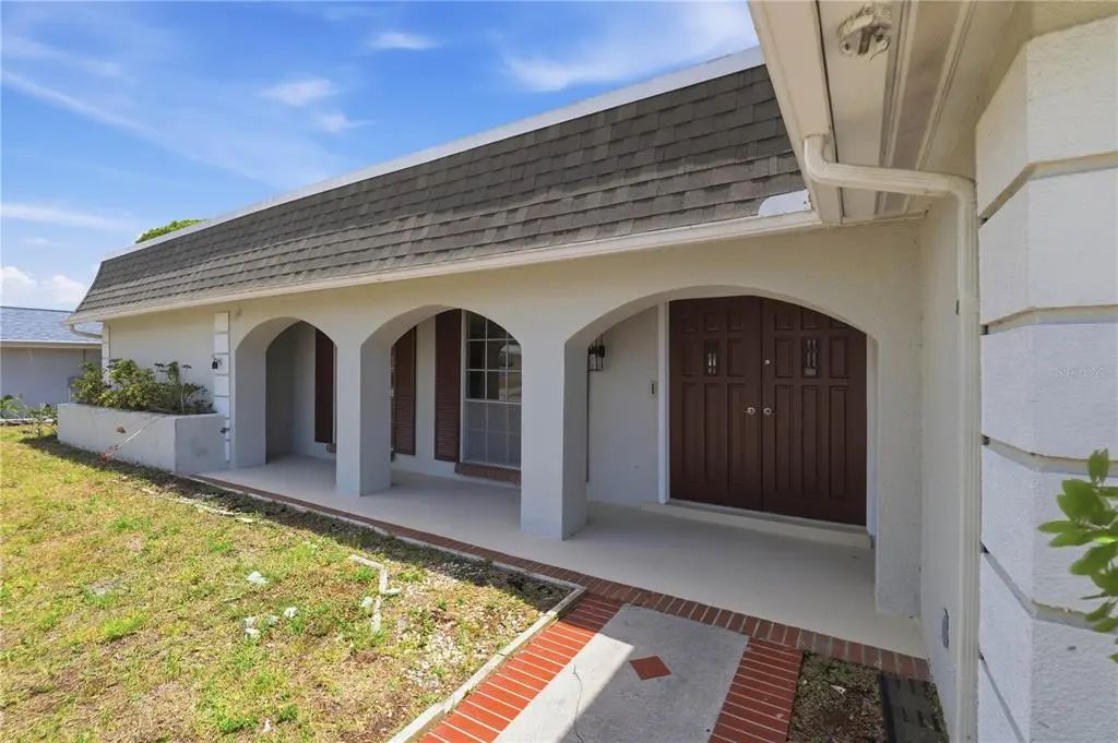 4018 Cashmere Drive, NEW PORT RICHEY