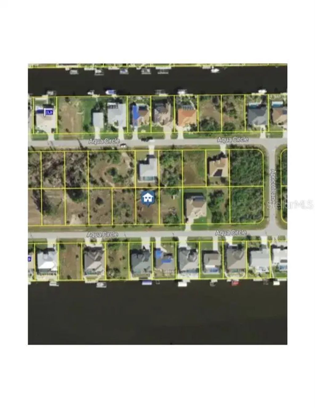 15801 Aqua Circle, PORT CHARLOTTE