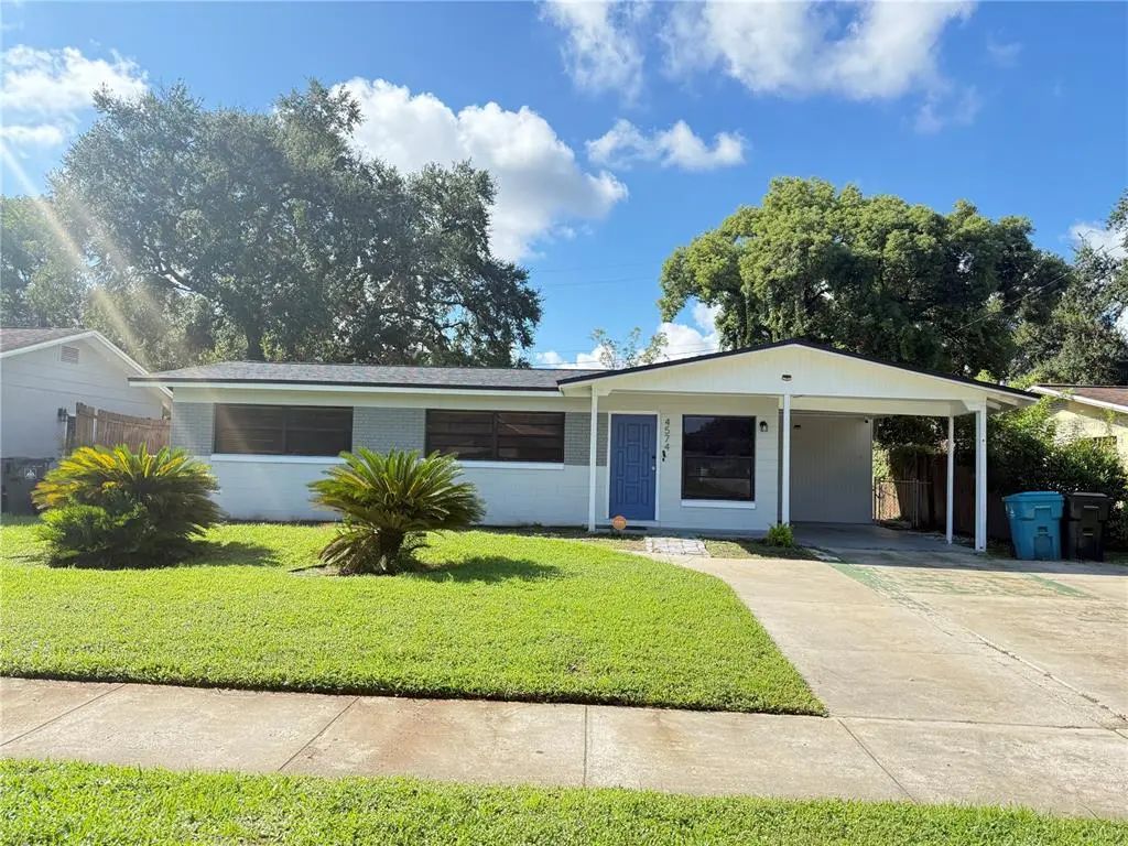 4574 Barley Street, ORLANDO