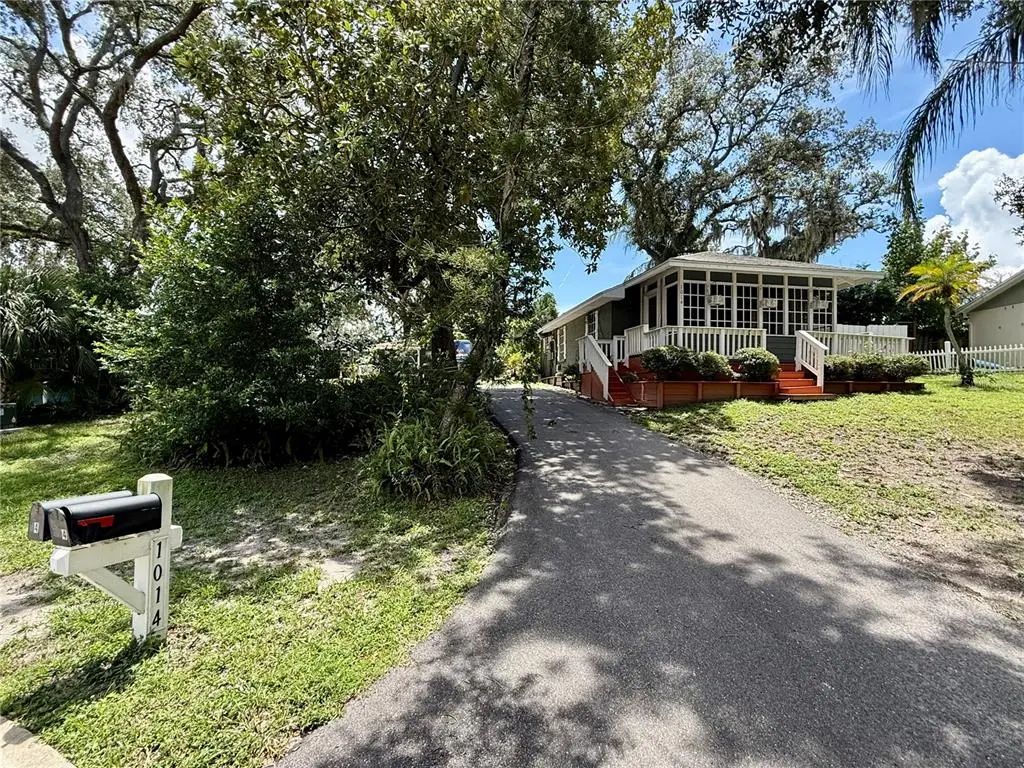 1014 W Mohawk Avenue, TAMPA