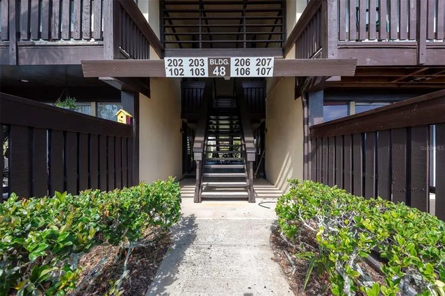 48 Club House Drive 106, PALM COAST
