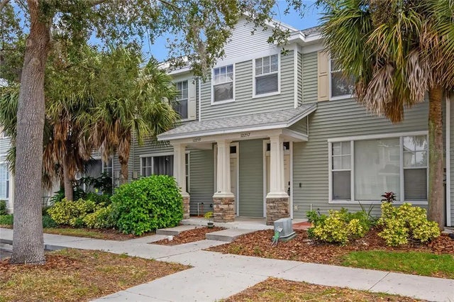 12257 Country White Circle, TAMPA