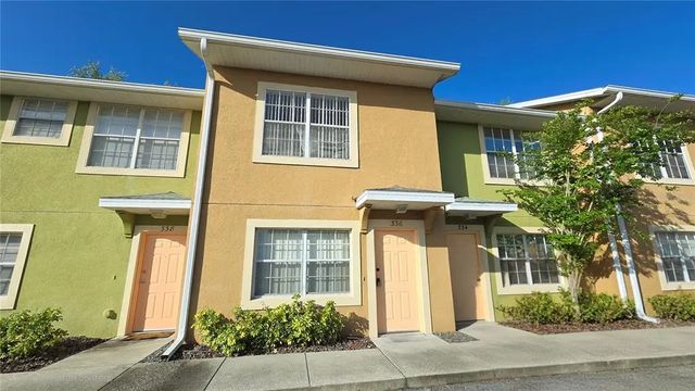 336 Cervantes Drive 336, KISSIMMEE