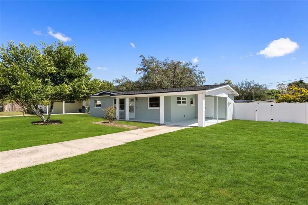 601 Ridgefield Avenue, OCOEE