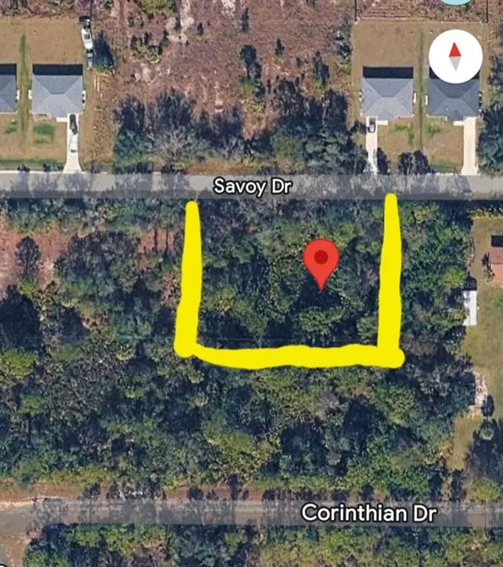 27113 Savoy Drive, PUNTA GORDA