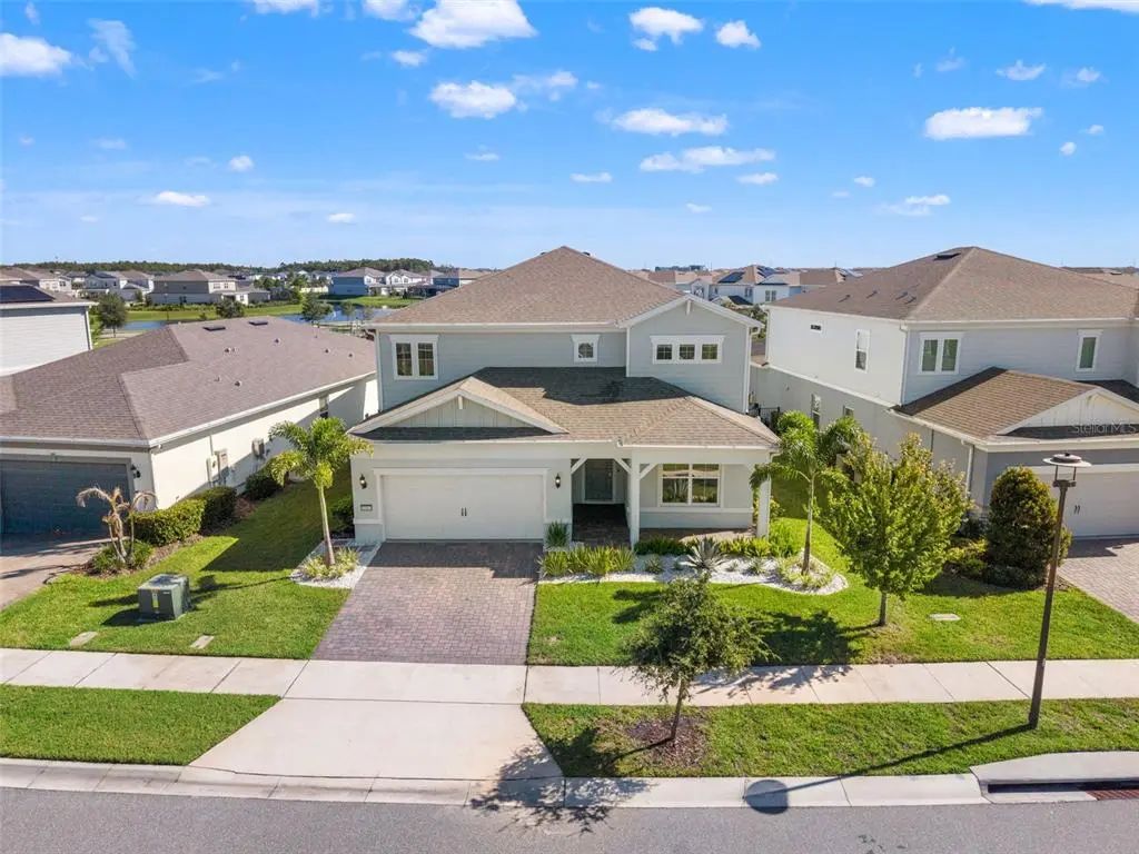 13363 Panama Beach Court, ORLANDO