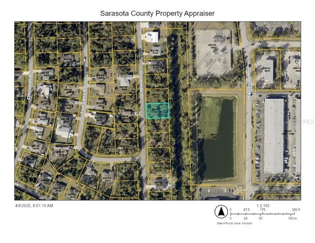 32 Oceanside Street, NORTH PORT