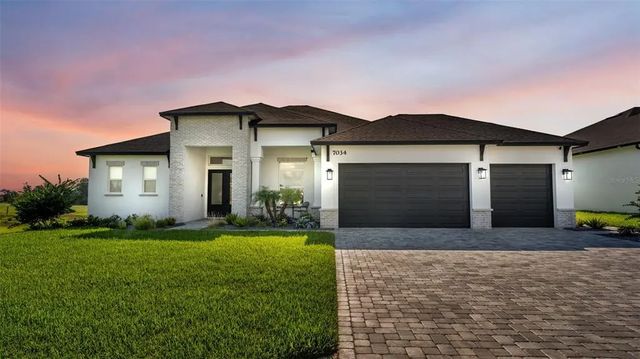 7034 Bentridge Drive, LAKELAND
